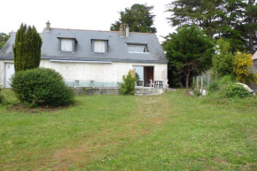 REF 015 Golfe du Morbihan - Kerners -Maison mitoyenne 3 couchages